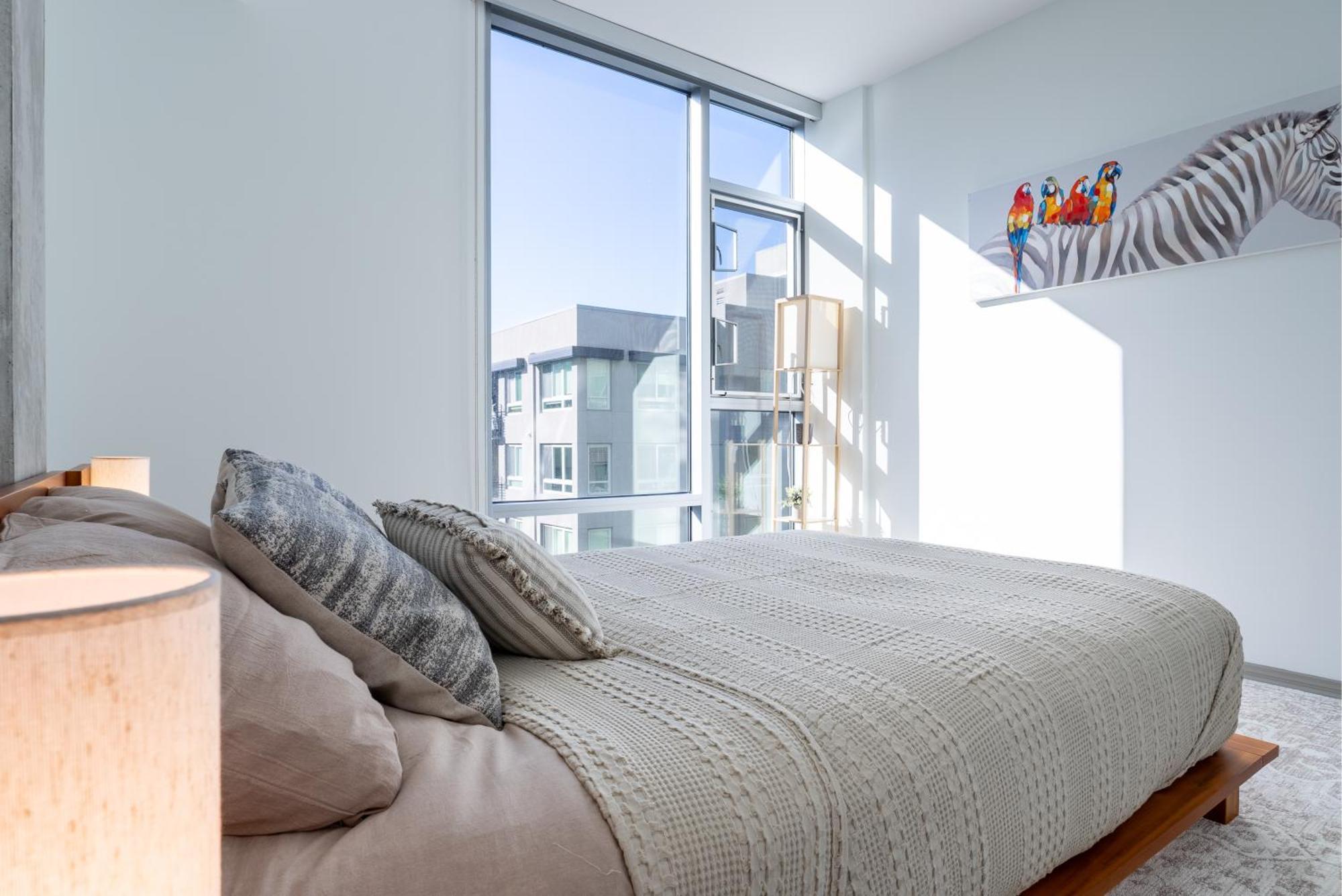 Apartment Cozy One Bedroom In Heart Of Hollywood Los Angeles