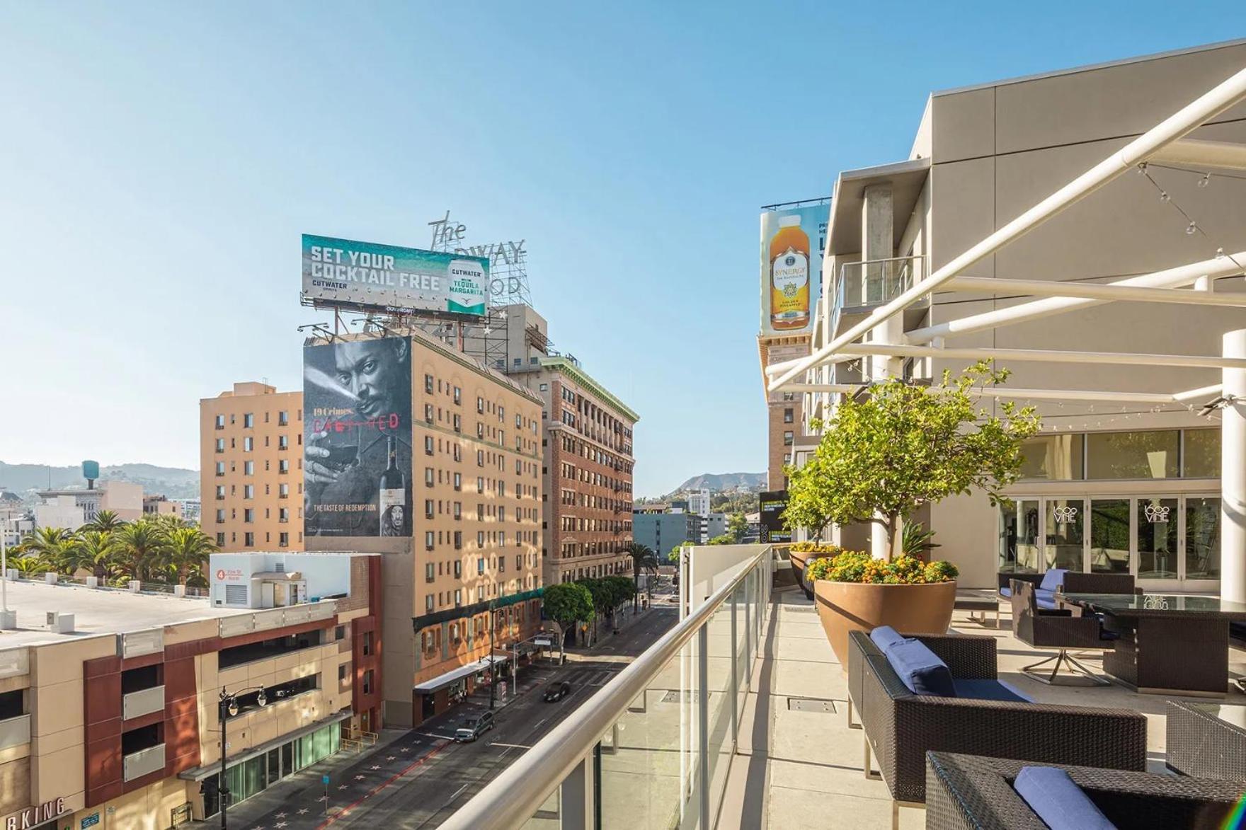 Apartamento Cozy One Bedroom In Heart Of Hollywood *